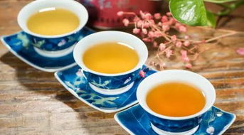 無需懂茶，只要喝，就會(huì)受益 茶，一杯裝點(diǎn)生活的雅致裝飾